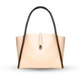 ELIZABETH BEIGE - Bag X